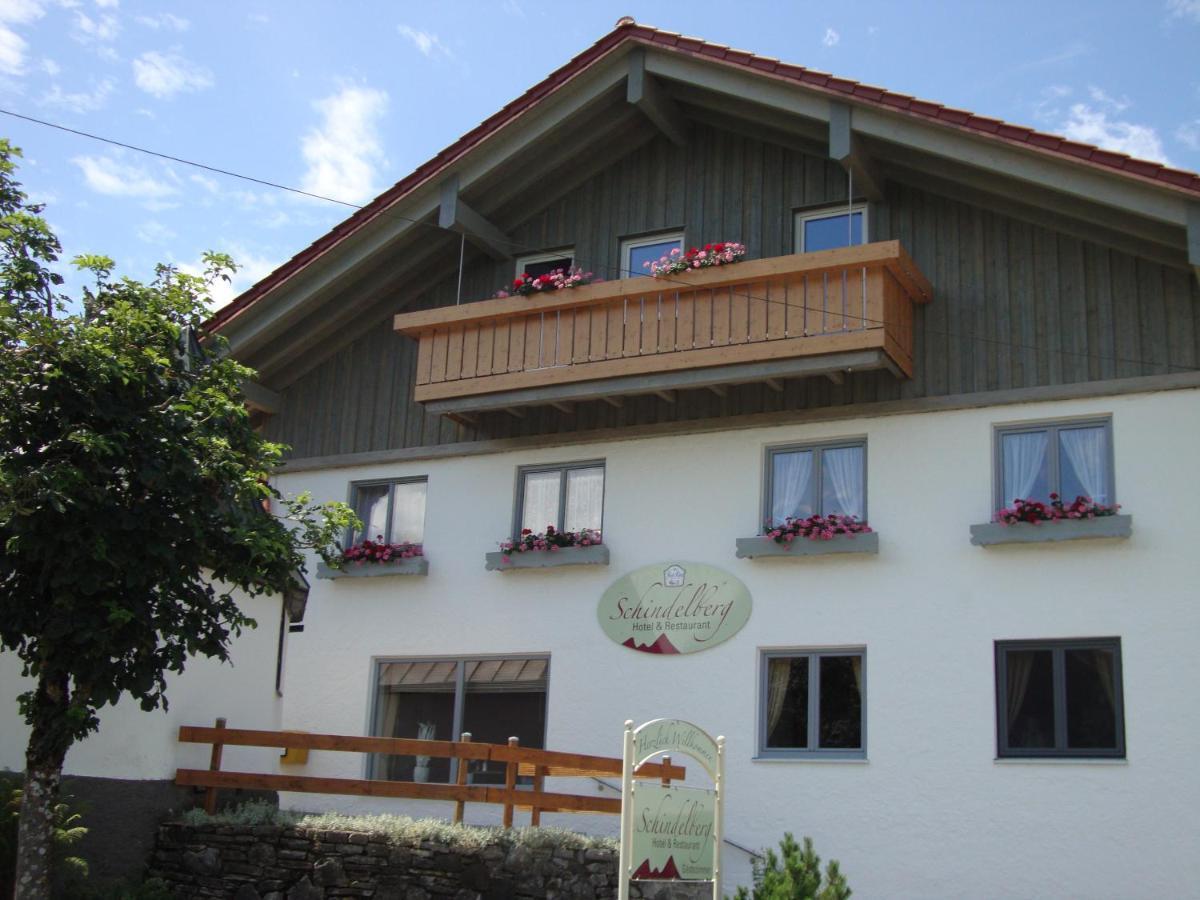 Weixler Schindelberg Oberstaufen