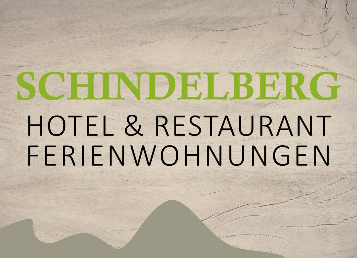Weixler Schindelberg Hotel *