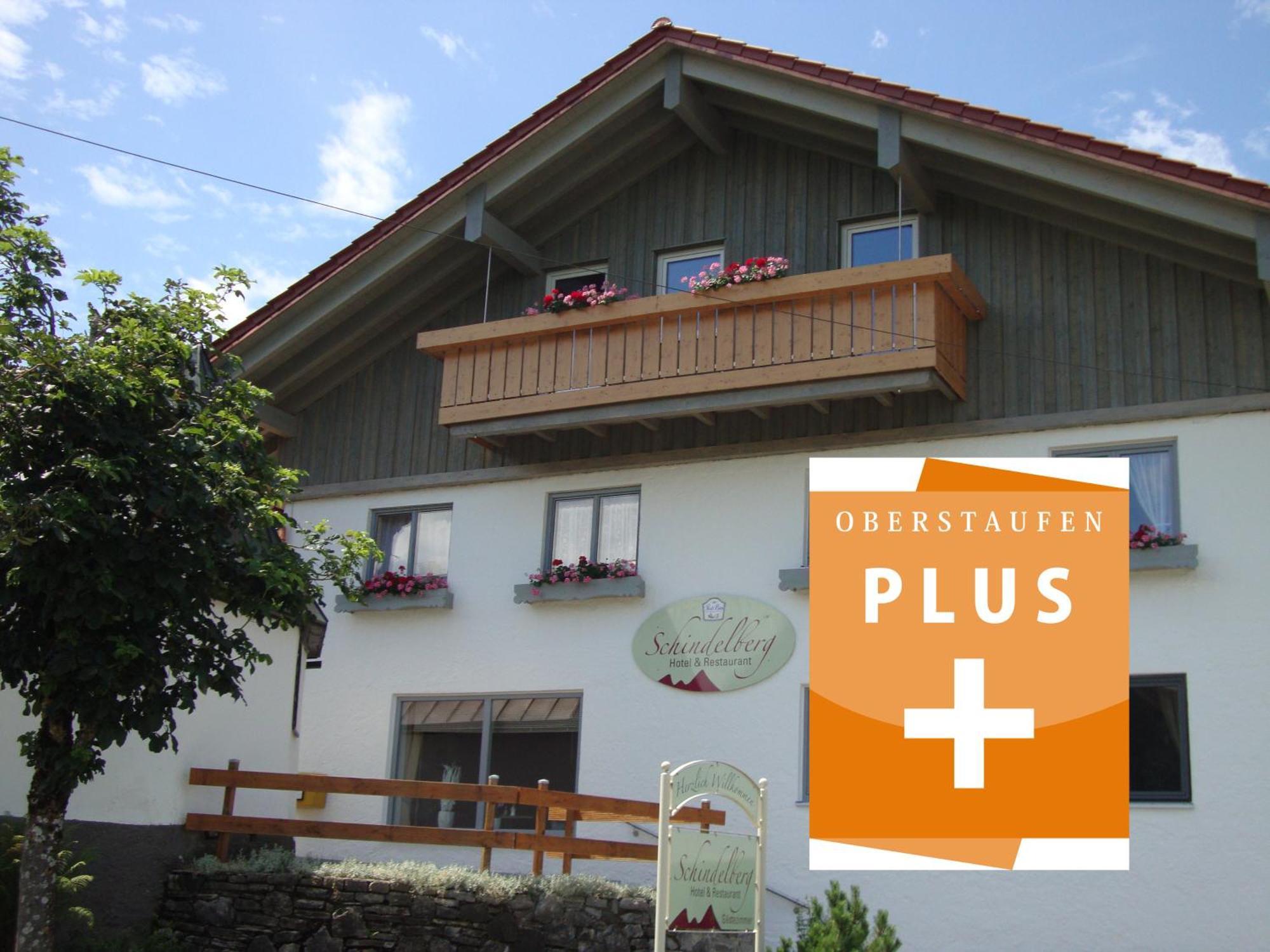Hotel Weixler Schindelberg Oberstaufen