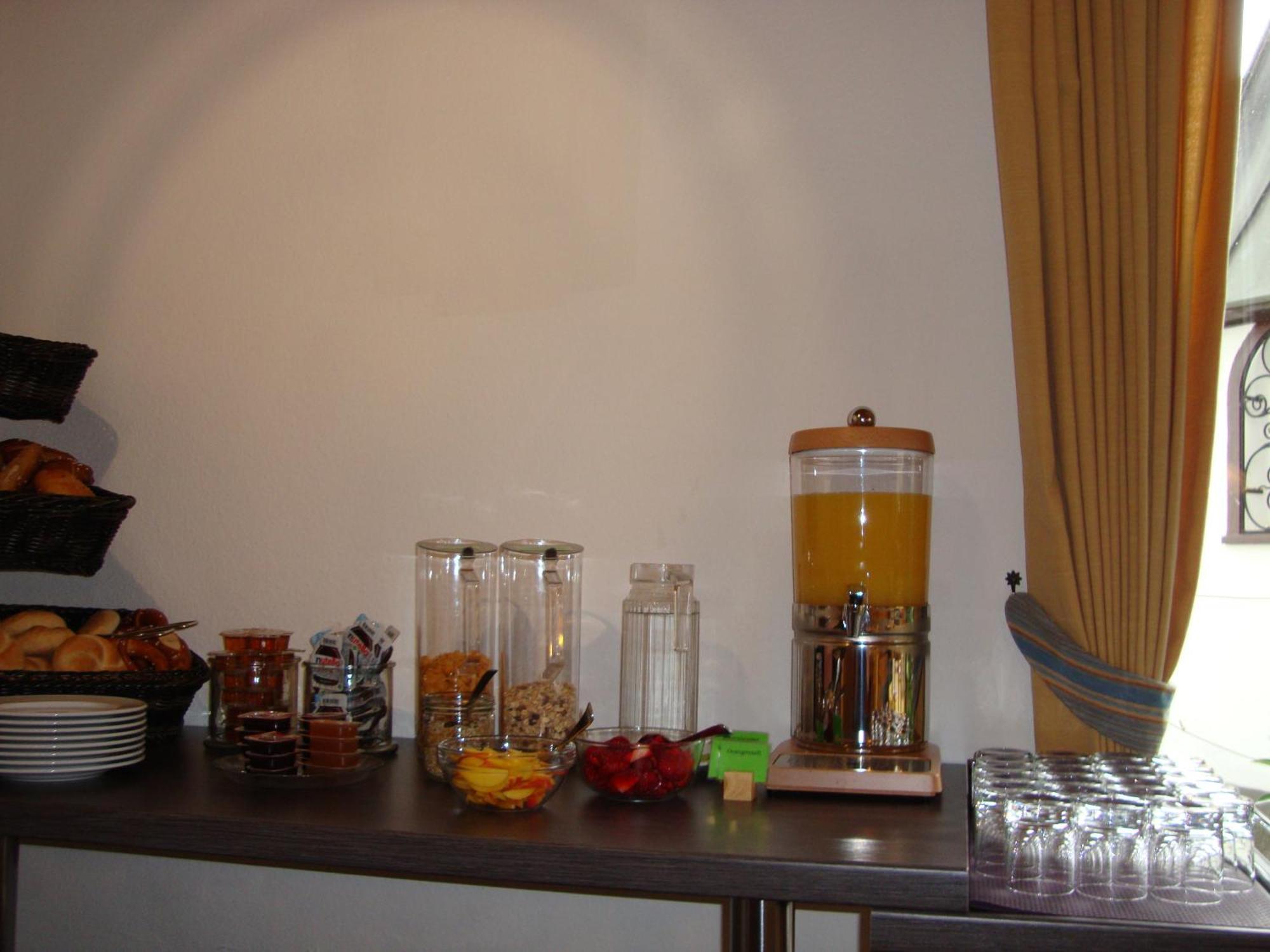 Hotel Weixler Schindelberg *
