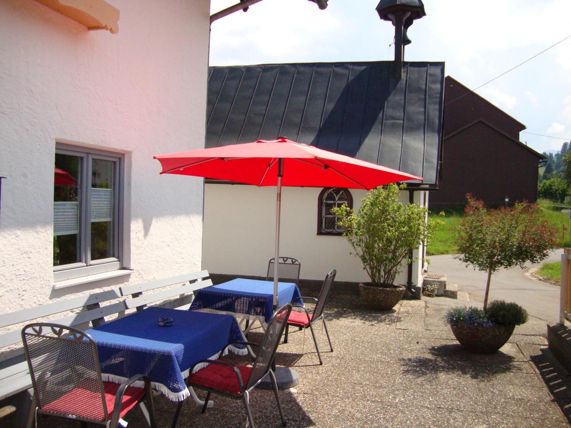 Hotel Weixler Schindelberg *