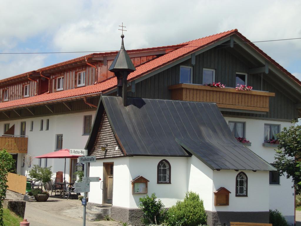 Weixler Schindelberg Hotel