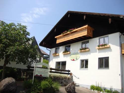 Weixler Schindelberg Hotel Oberstaufen